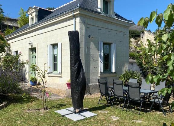 Gîte de Parnay