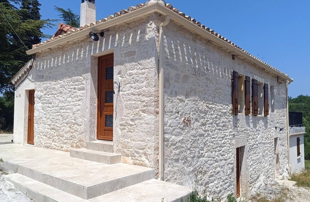 Gîte de Pejusclat - VILLESEQUE