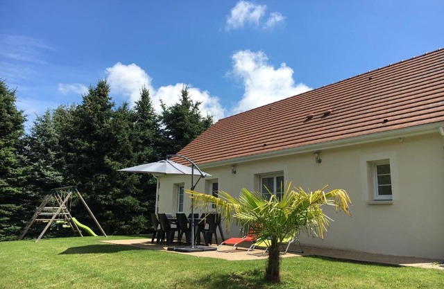 Gîte de Roches Toucan