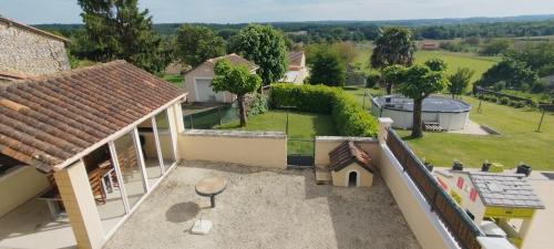 Gîte des 2 Moulins