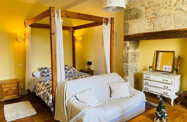 Gîte des Z’As