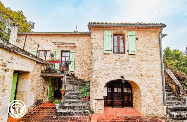Gîte du Bourg - Cambayrac
