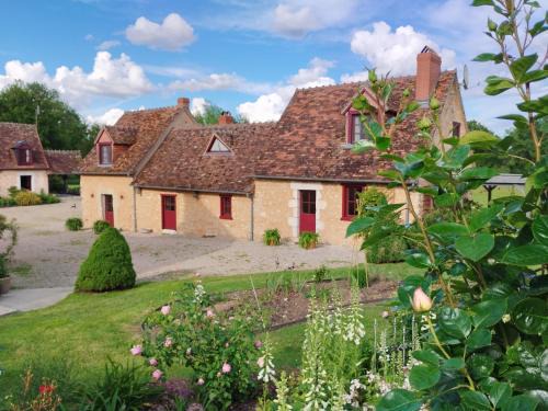Gîte du brâme