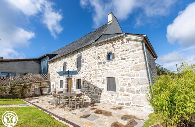 Gîte du Coudy - Gelles