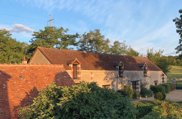 Gîte du Petit Manoir de la Noue