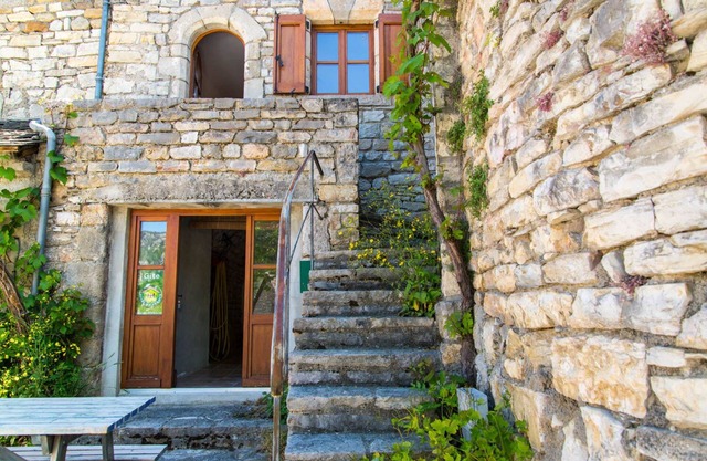 Gîte du Plo Montbrun - MONTBRUN