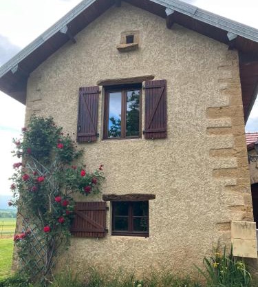 Gîte Du Poisson Rouge