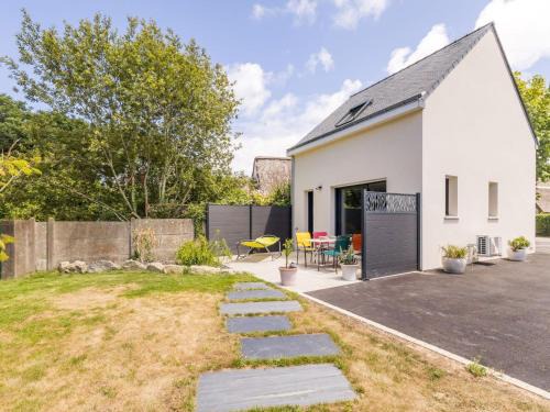 Gîte en Brière avec jardin et terrasse - FR-1-306-1312