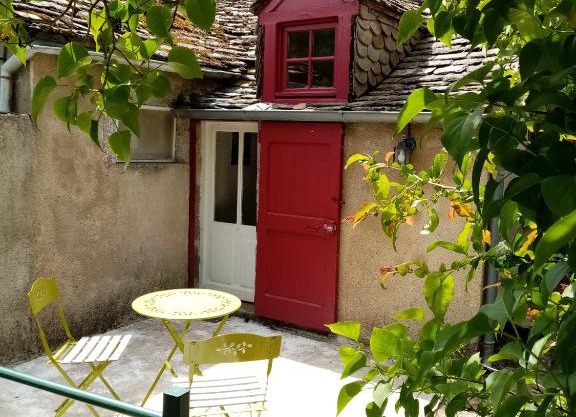 Gîte en Cévennes Le Pont de Montvert Sud Mont Lozère
