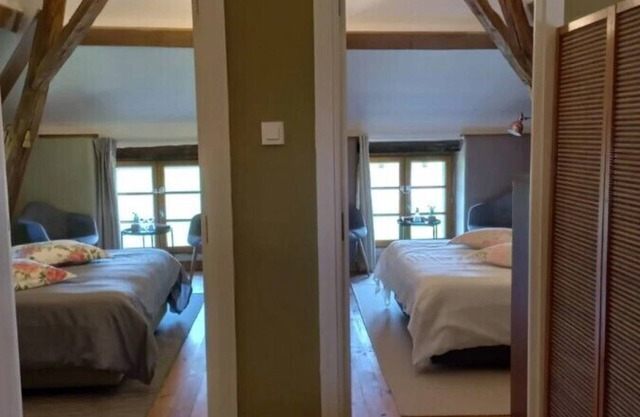 Gîte Et Chambres D'hôtes
