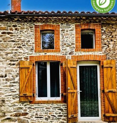 GÎTE Flodid