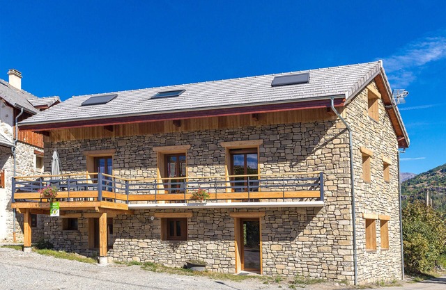 Gîte Costillons 4 persons