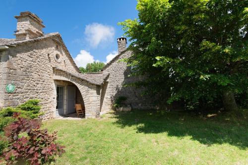Gîte Gîte Le Paillon 2/4 personnes