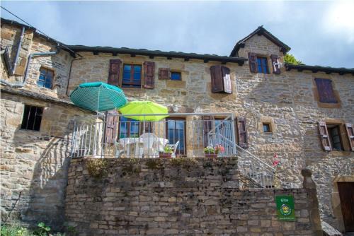 Gîte Gîte 4/6 personnes à Malbosc