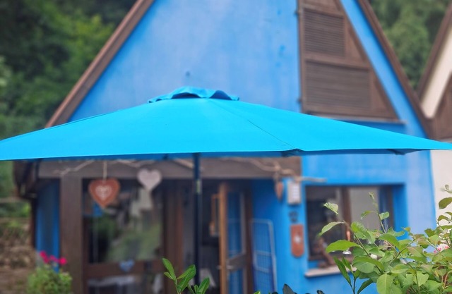 Gîte in Kaysersberg near Colmar.