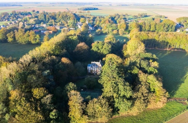 Gîte Insolite Le Bel Event- Escapade Mer et Nature