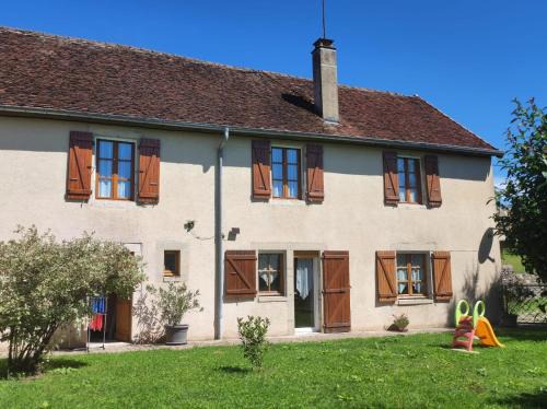 Gîte L'épinette