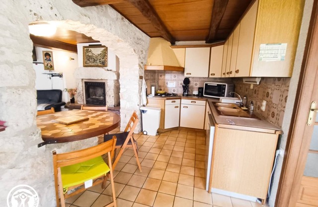 Gîte l'érable - LABURGADE