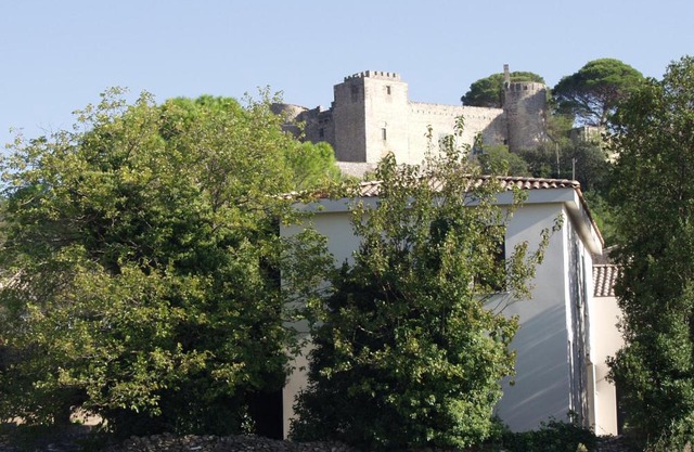 Gîte La Capitelle