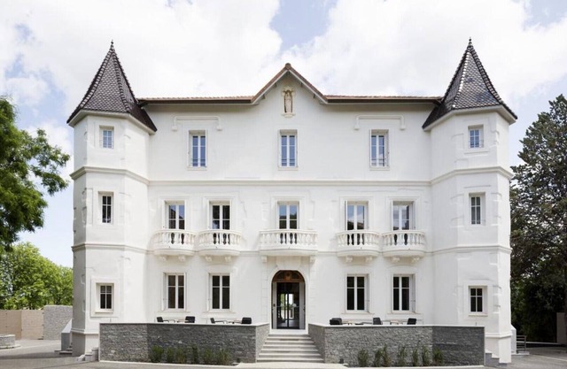 GÎTE "LA CLAVELLE"