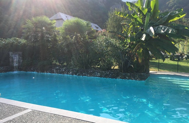 Gîte "La Grande Ourse" Dans un Cadre Idyllique Pour vos Vacances