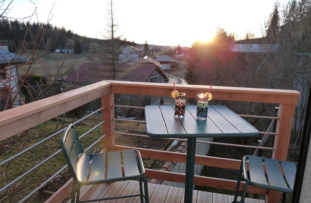 Gîte "la P'tite Maison" 4 Personnes
