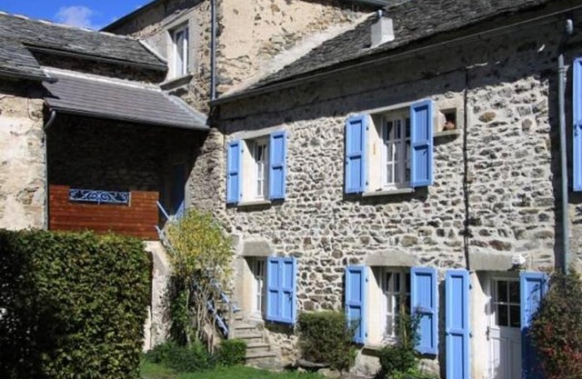 Gîte La Parenthèse