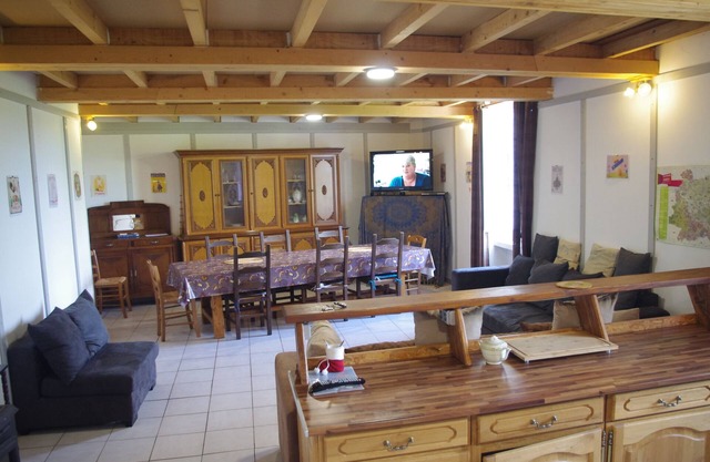 Gîte Lavardac Estussan