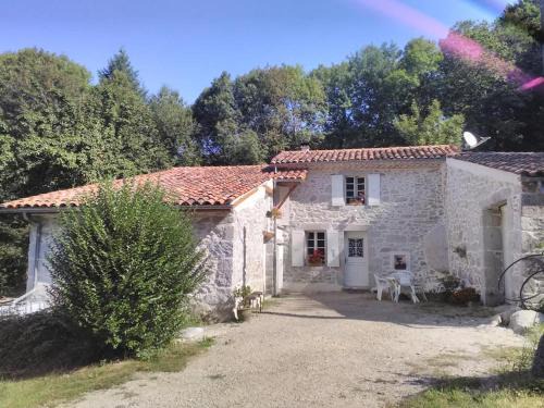 Gîte le Coumis