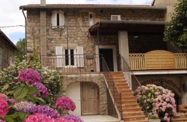 Gîte le Camélia