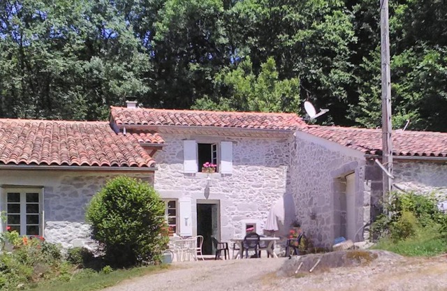 Gîte le Coumis 1370
