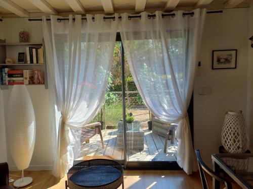 Gîte Le Logis Vallat