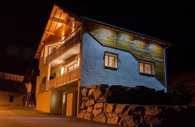Gîte Le Maréva * - spa and sauna - Le Dévoluy