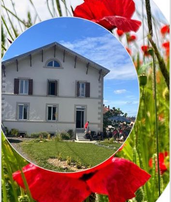 Gîte Le Milpa