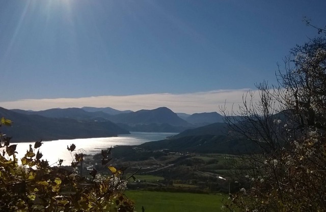 Gîte Le Presbytère Avec vue Imprenable sur le lac
