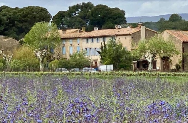 Gîte - Le Relais d'Affiac