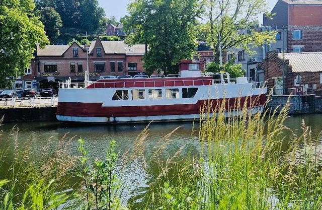 Gîte Le Sambre