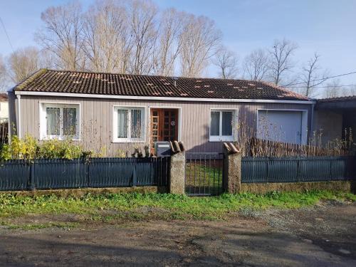 Gîte le Vieux Moulin