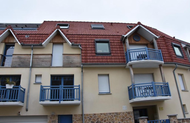 Gîte Le Welcome