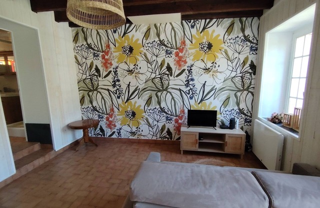 Gîte "Les 3 Filles" in Assérac