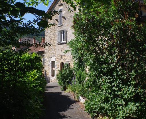 Gîte Les Gorges du Tarn
