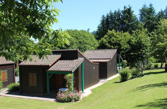 Gîte Les Ribières - gîte n°6