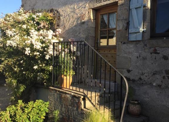 Gîte Maison Maitri