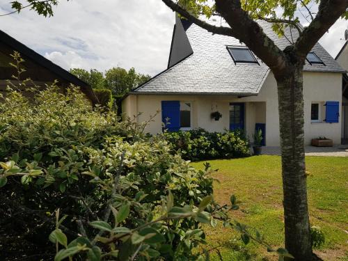 Gîte mon plaisir