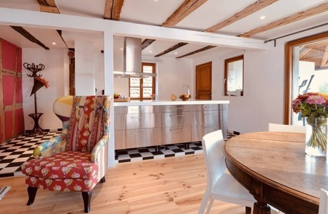 Gîte Origin Gueberschwihr
