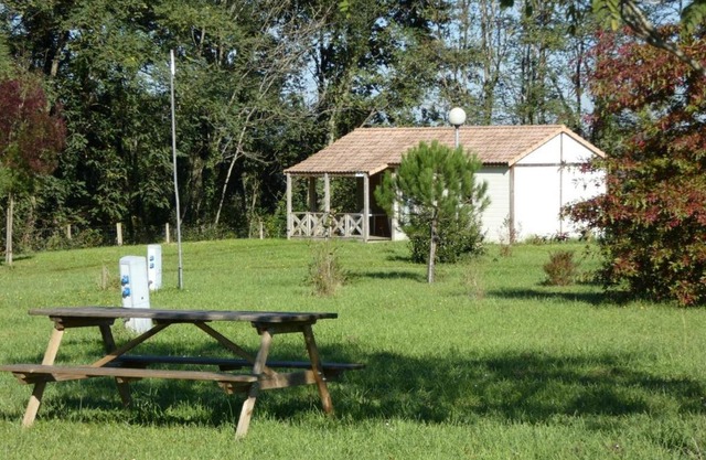 Gîte Orist, 3 pièces, 4 personnes - FR-1-360-483