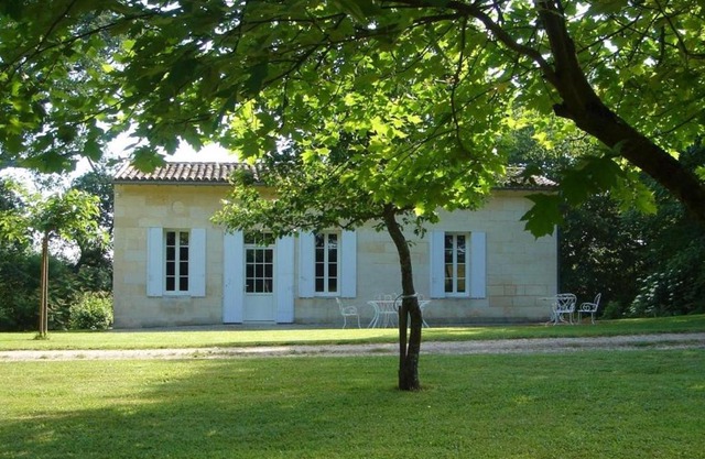 Gîte Puisseguin, 4 pièces, 6 personnes - FR-1-440-200