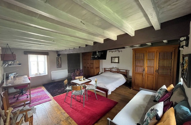 Gîte rural 13 pers. Le Relais d'Antan *