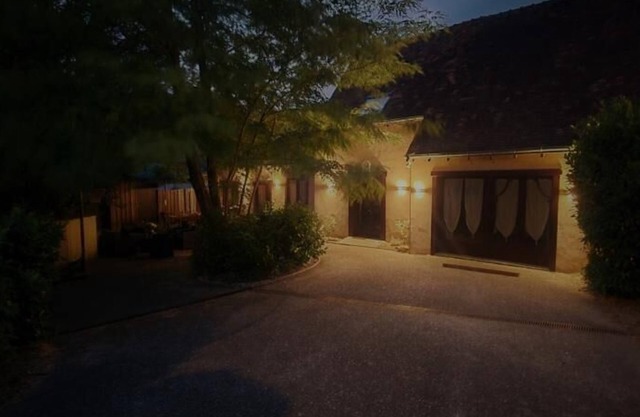 Gîte Saint-christophe - Maison de Charme Proche de Belle Isle et du Centre Ville