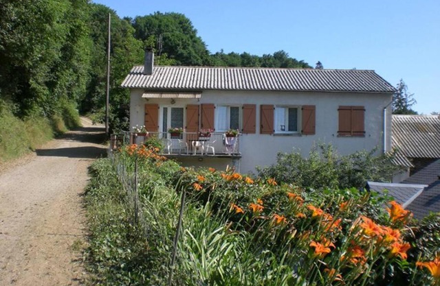 Gîte Saint Michel 2 étoiles